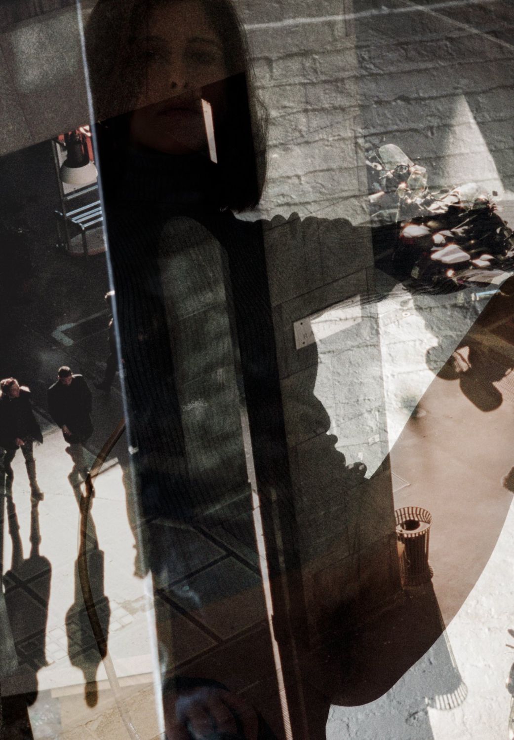 Talia Chetrit — Street