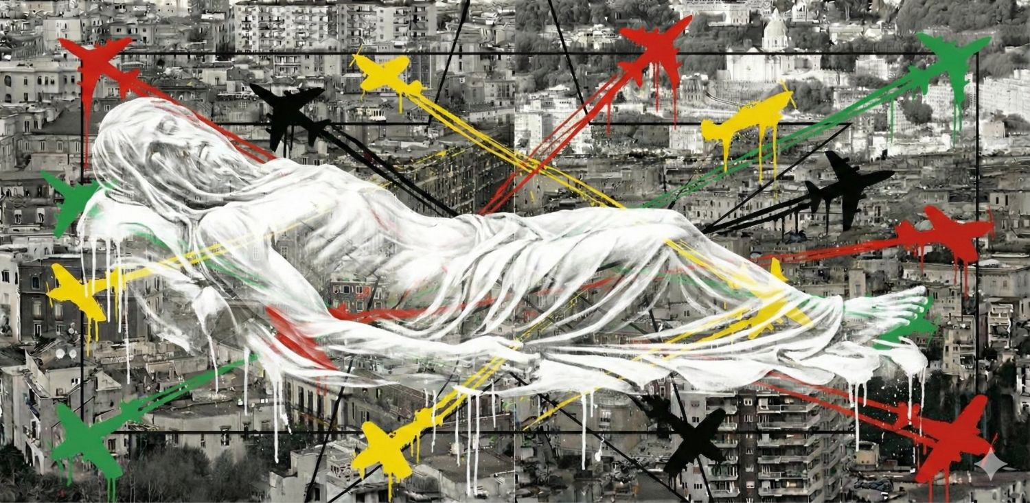 La piedad sobre la ciudad
