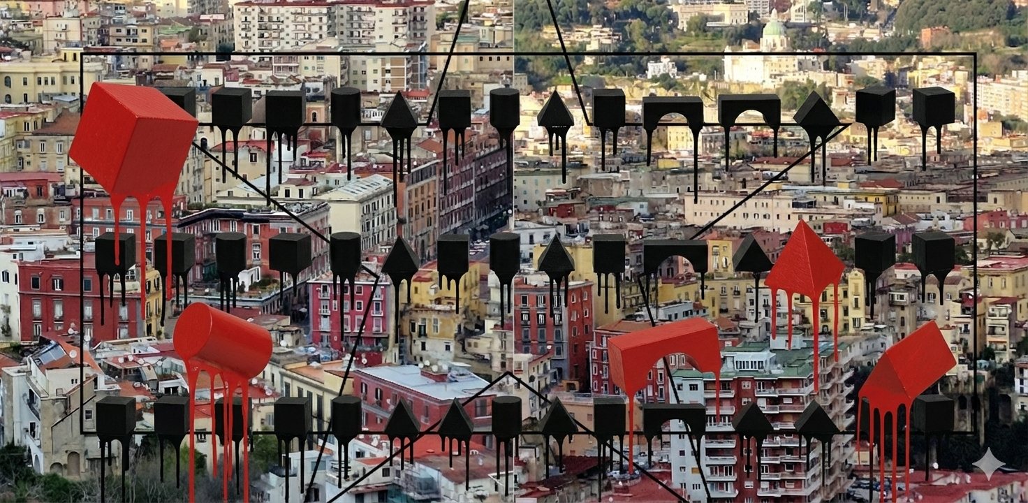 Obra de la serie