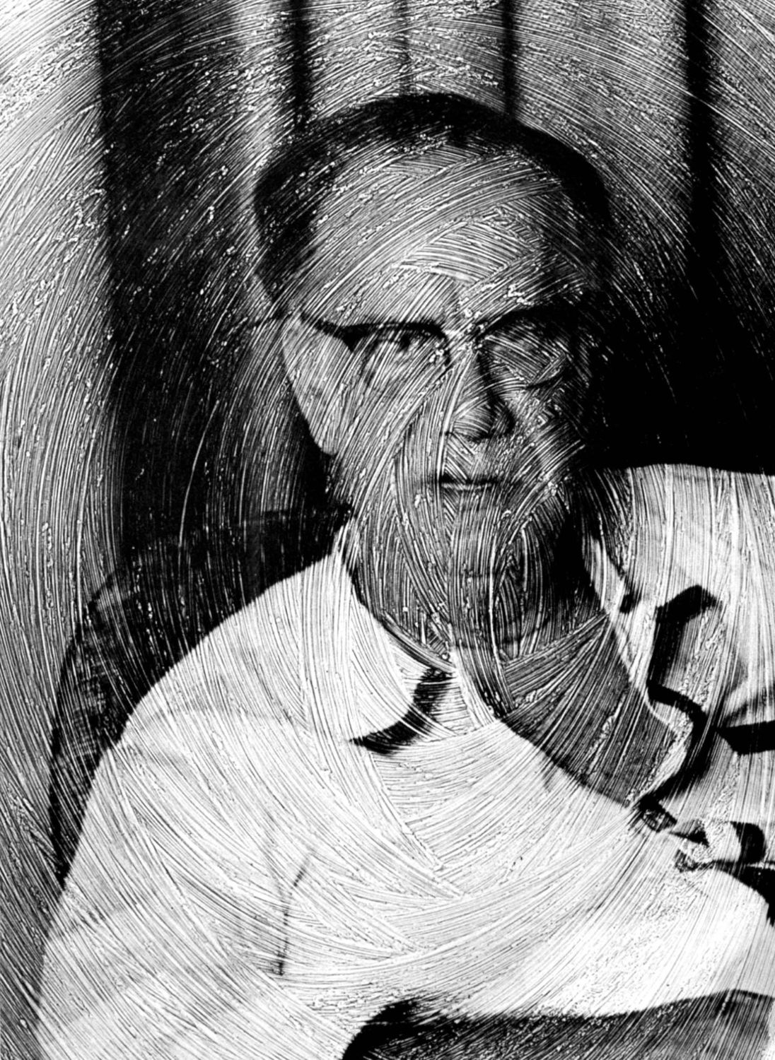 Camilo José Cela, por Isabel Matoses