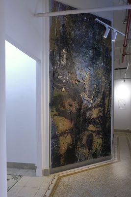 Obra de Leandro Pesantes en Astrarium